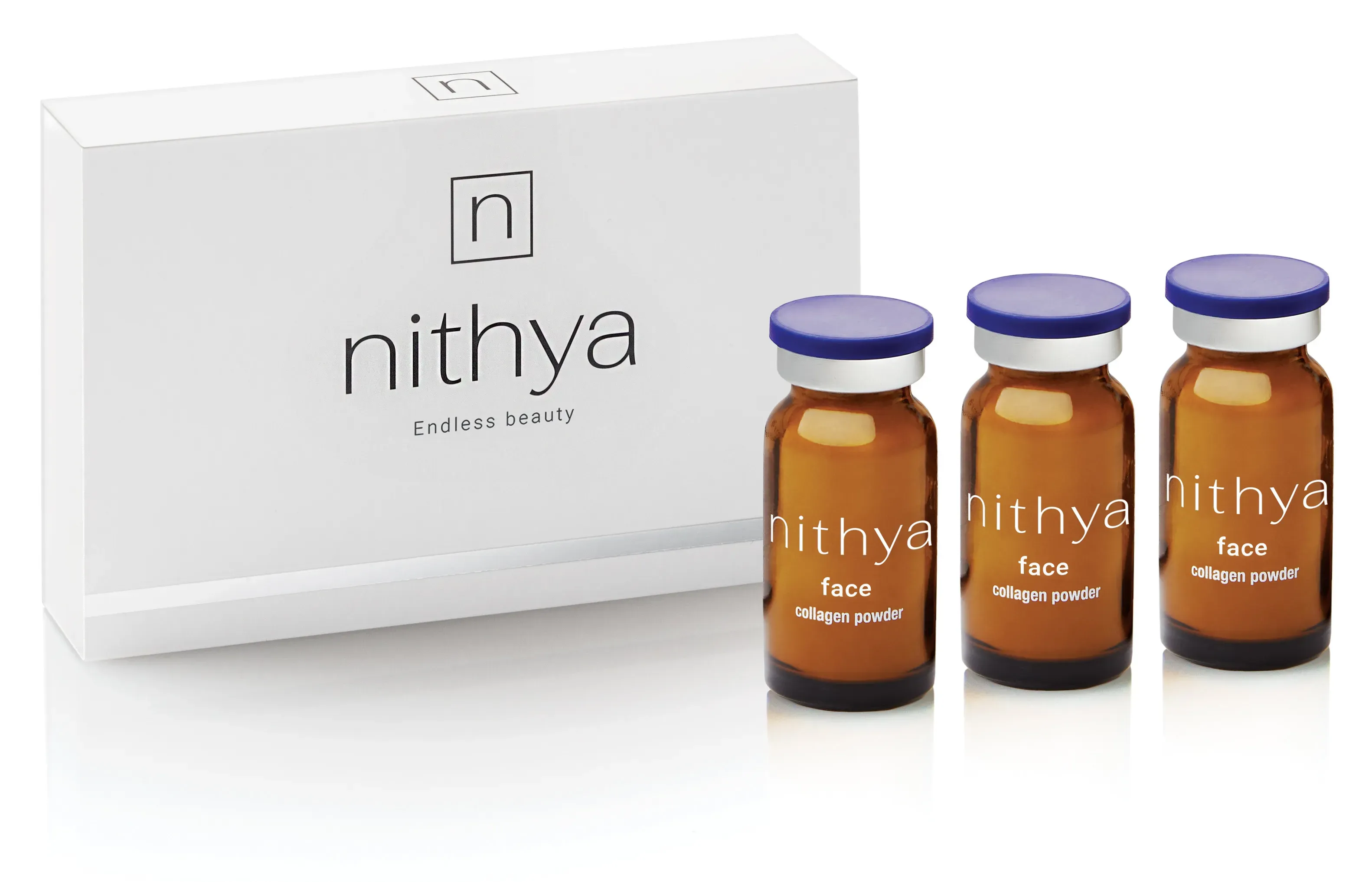 Injectable Nithya - Face